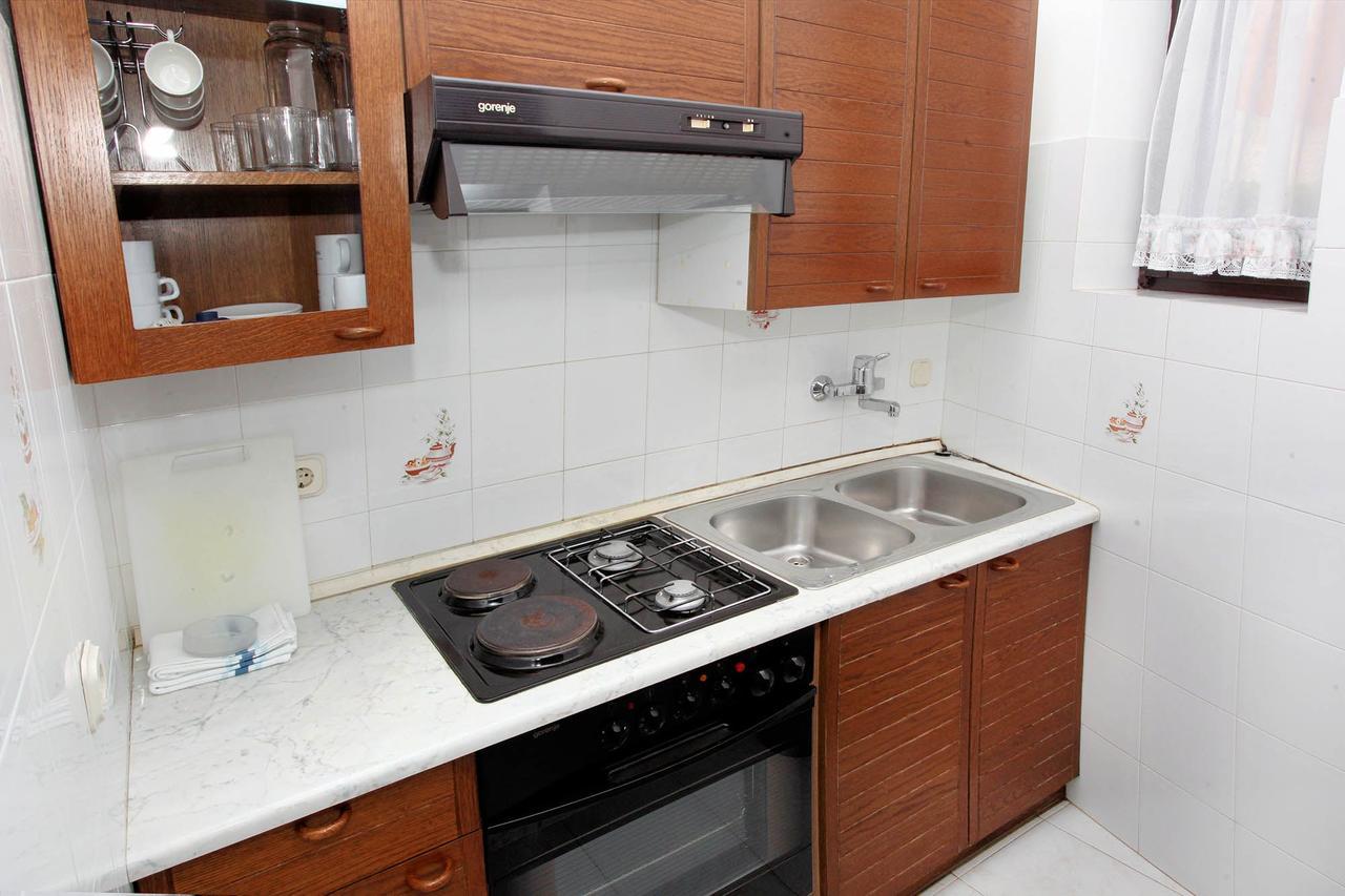 Apartments Patricia Banjole Exterior foto